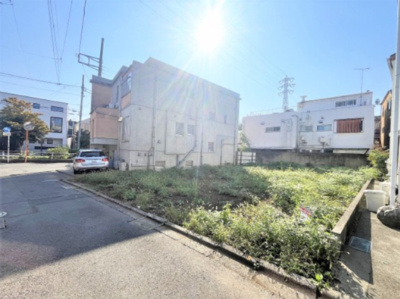 【外観】 | 【仲介手数料３００万円が無料！】■都立大学駅８分 ■間取図、見積りを無料作成■２区画 | ■都立大学駅８分
■仲介手数料３００万円が無料！
■間取図、見積りを無料作成します。
■土地のみ販売なので、お好きなハウスメーカー建築いただけます。