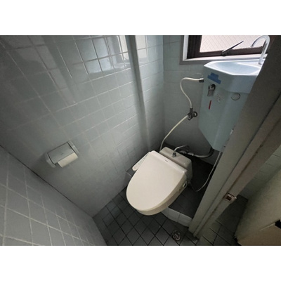 【内装】 | リエス湘南戸塚 | 明るい色調の室内です