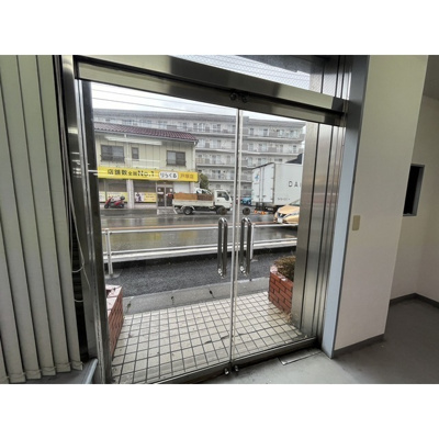 【内装】 | リエス湘南戸塚 | 物件の内装です