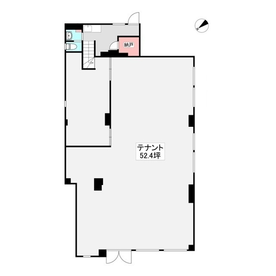 【間取り】 | リエス湘南戸塚