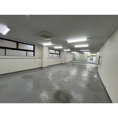 【居間・リビング】 | リエス湘南戸塚 | ゆったりとした居間です