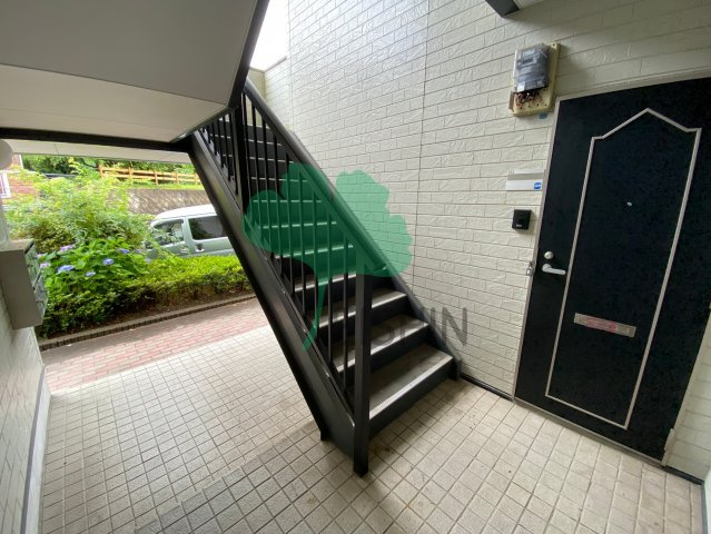 ドミールシティ金隈のその他共用部分