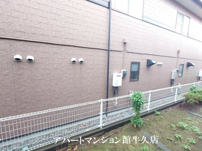 【展望】 | レオパレスウォーターレイⅡ