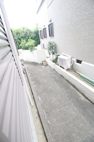 【展望】 | ハイツ南桜ヶ丘