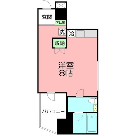 【間取り】 | ＡＺＥＮＩＡ
