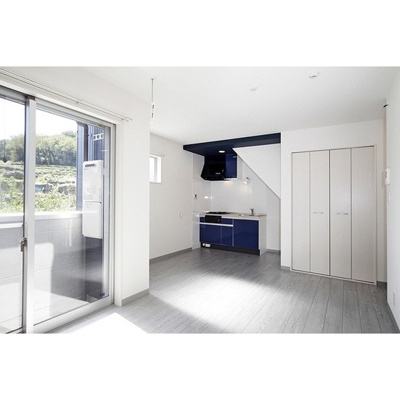 【居間・リビング】