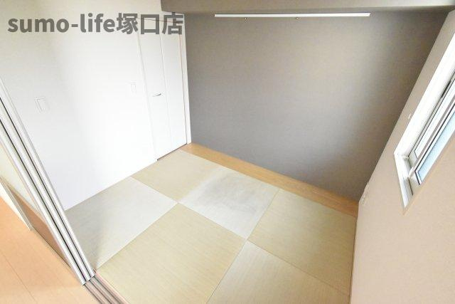 アルモニーアＦのその他