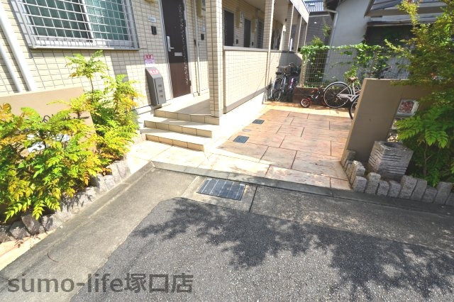 アルモニーアＦのその他共用部分