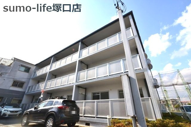 ジュネス武庫之荘Ⅰ