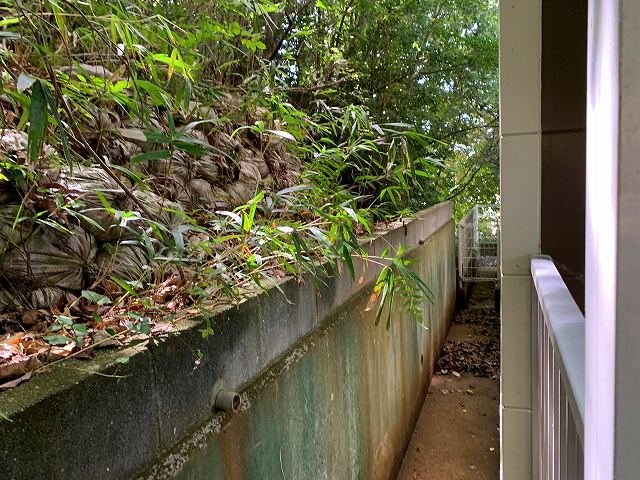 レオパレスしまたⅢのその他