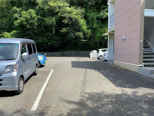 レオパレスしまたⅢのその他