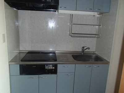 【キッチン】 | レトアアルテミス