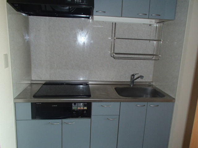 【キッチン】 | レトアアルテミス