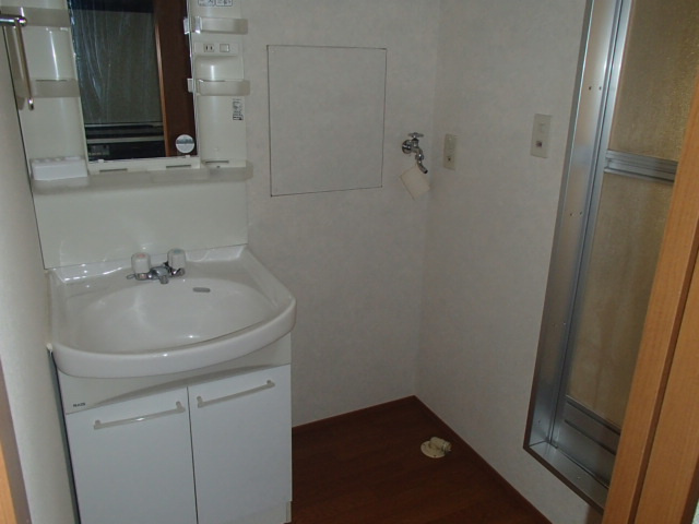 【洗面所】 | レトアアルテミス