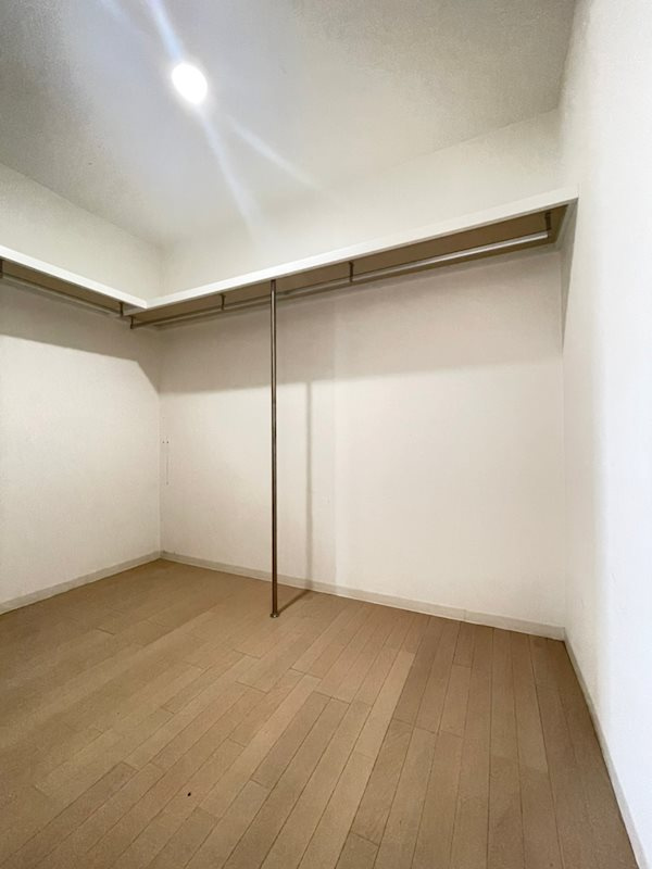 レシア六甲のトイレ