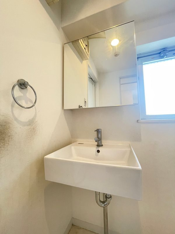 レシア六甲の収納