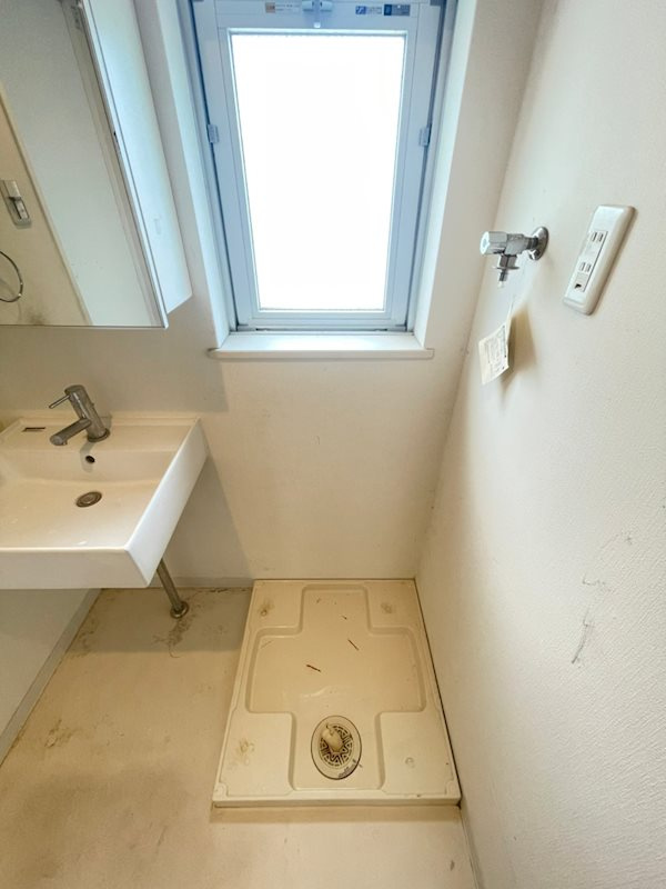 レシア六甲の設備