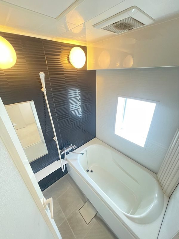 レシア六甲のキッチン