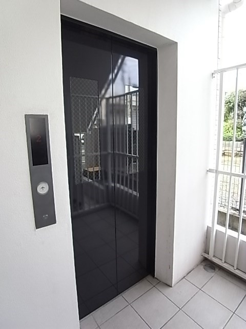 レシア六甲のその他共用部分