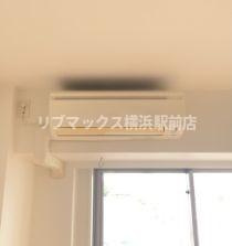 【設備】セントラル白楽