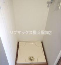 【その他】セントラル白楽