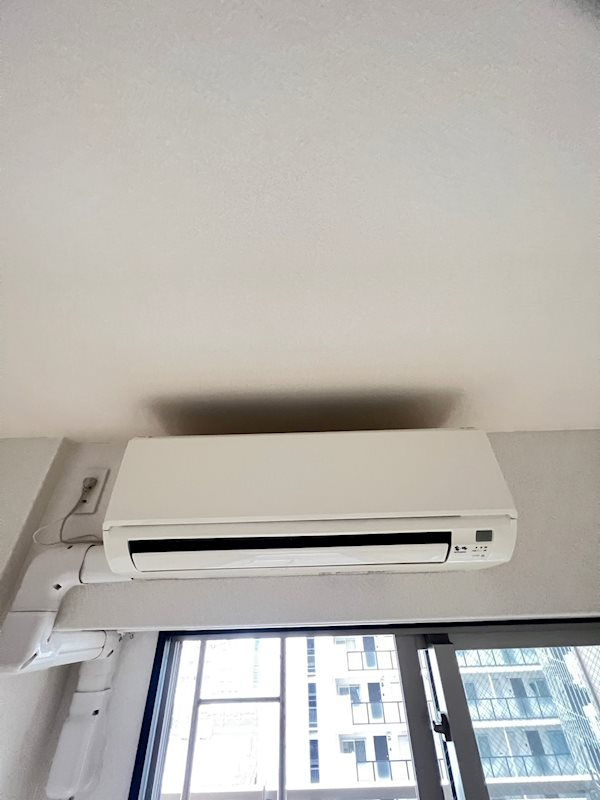 アスヴェル神戸元町Ⅱの設備