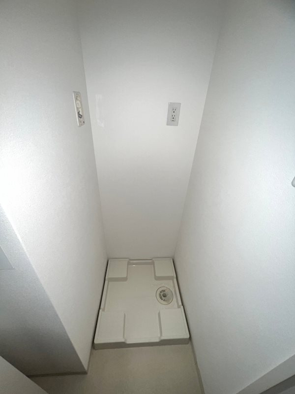 アスヴェル神戸元町Ⅱの設備