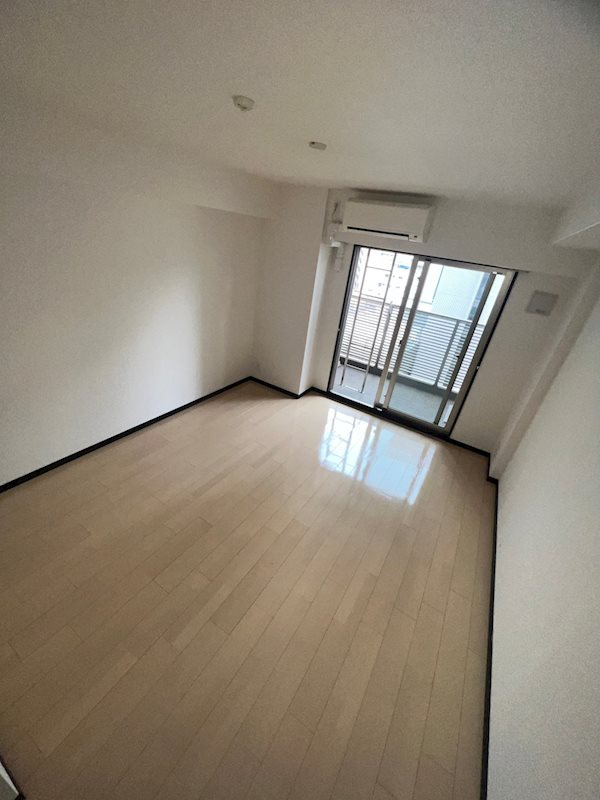 アスヴェル神戸元町Ⅱの居間・リビング