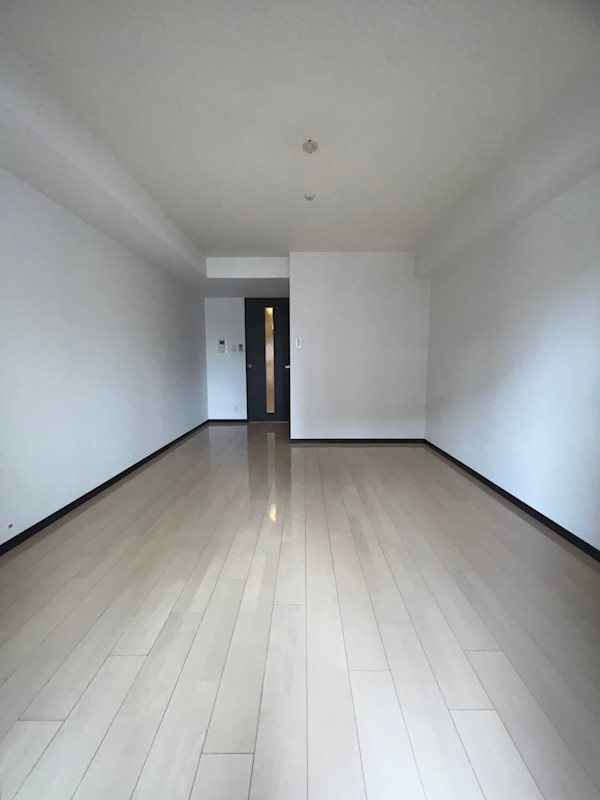 アスヴェル神戸元町Ⅱの居間・リビング