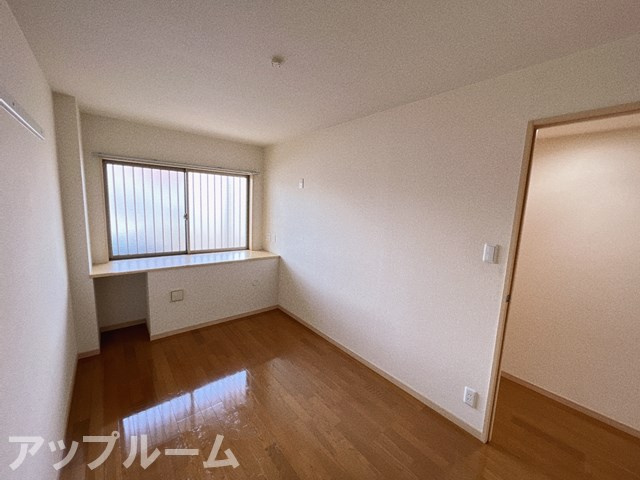 アムール2784の内装