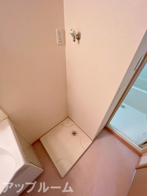 アムール2784の設備