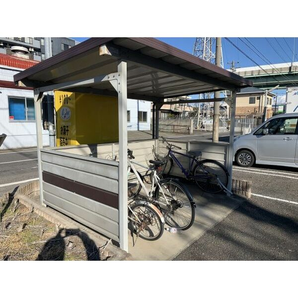 アムール2784のその他共用部分