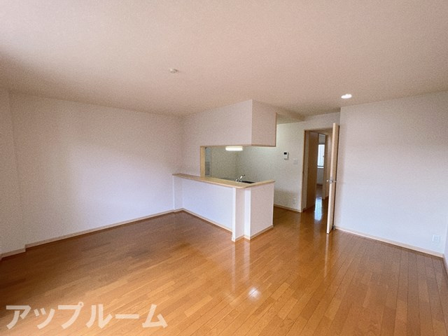 アムール2784の居間・リビング