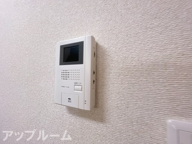 アムール2784のセキュリティ