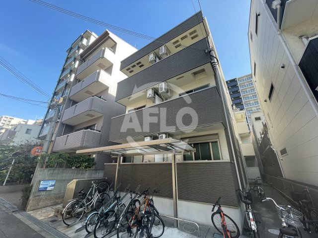フジパレス川口