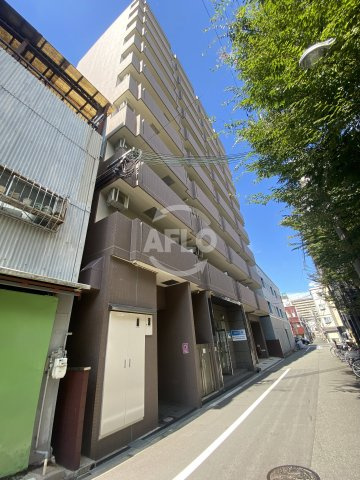 コートダジュール　弁天小学校区