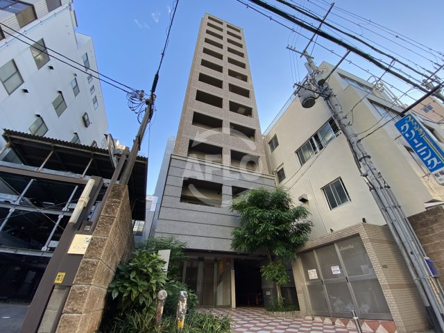 フォレシティ肥後橋