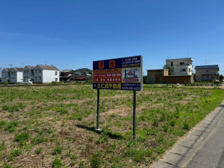 【外観】 | 【JINSEI】中妻町事業用地　住宅・AP・事務所等にも多用途対応！