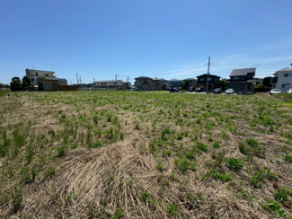 【外観】 | 【JINSEI】中妻町事業用地　住宅・AP・事務所等にも多用途対応！