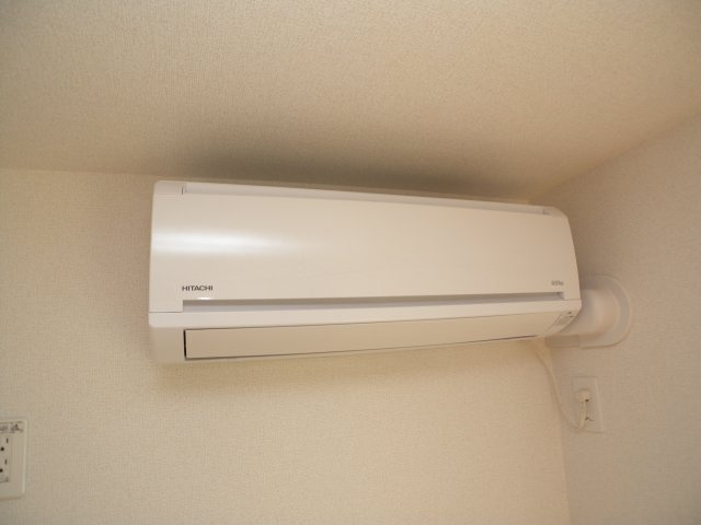 サンライズ赤羽の設備