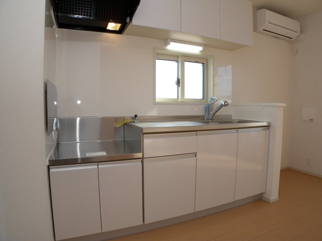 サンライズ赤羽のキッチン