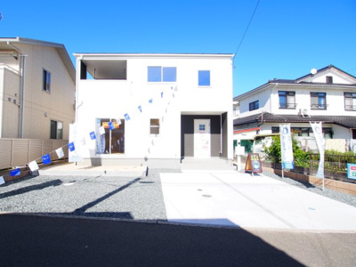 【外観】 | Livele Garden.S　泉堀ノ内前第３　1号棟