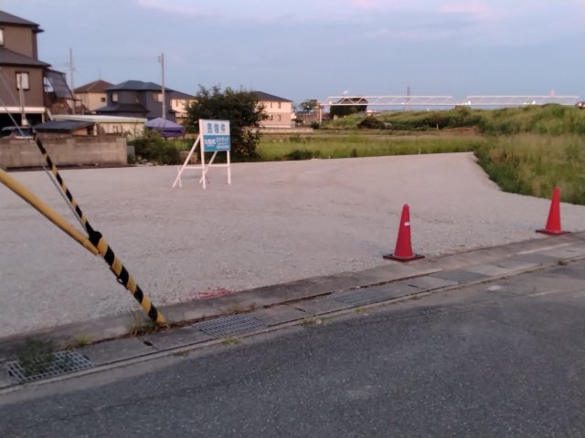 下余部土地
