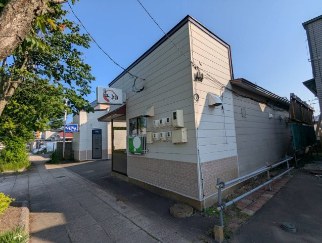 桜ヶ岡2丁目「茅野銀座」のその他