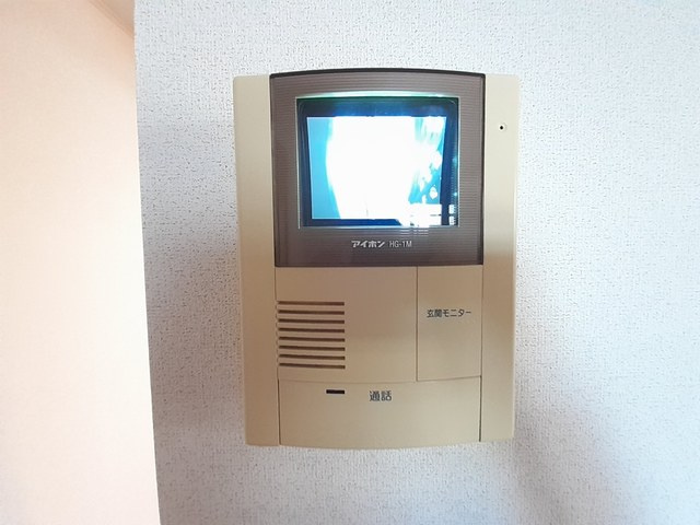 ソール・オリエンスＣのセキュリティ|セキュリティ