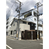北田辺戸建貸家の画像