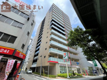 セレニテ桜川駅前プリエの画像