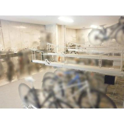 【その他共用部分】 | ＭＦＰＲ代々木タワー