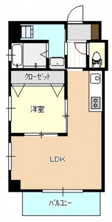 S・K舟入