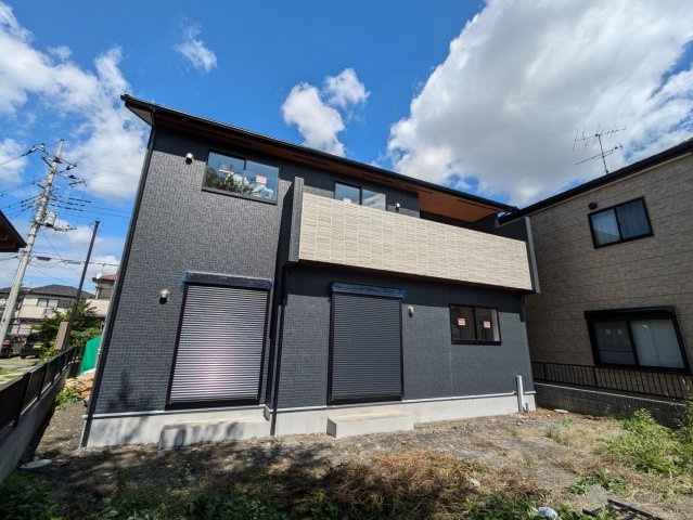 BLOOMING GARDEN　小川町小川